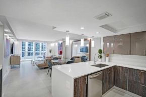 Electric Love Brand New With Water View, Edgewater